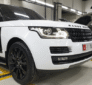 Range Rover Repair