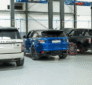 Range Rover Repair Near Me