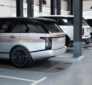 Range Rover Service