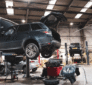 Range Rover Servicing Near Me