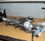 Range Rover Steering Repair