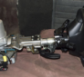 Range Rover Steering Repair Near Me