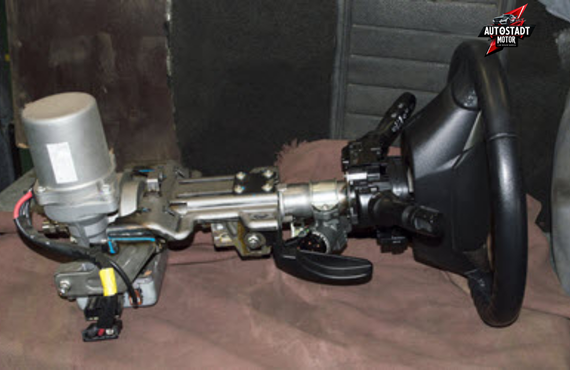 Range Rover Steering Repair Near Me