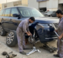 Range Rover Suspension Repair Near Me