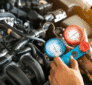 Renault AC Repair Near Me