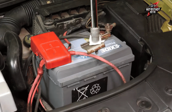 Renault Battery Near Me