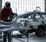 Renault Body Repair Near Me