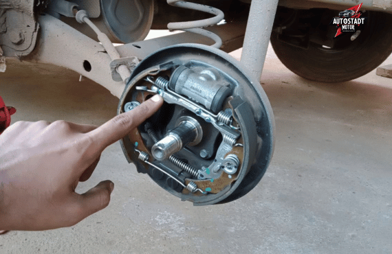 Renault Brake Repair Near Me