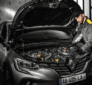 Renault Car Repair Dubai