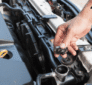 Renault Coolant Leak Repair