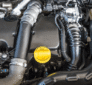 Renault Coolant System Repair