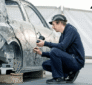 Renault Denting Painting