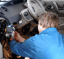 Renault Electrical Repair