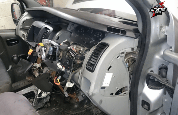 Renault Electrical Repair Near Me