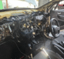 Renault Evaporator Change