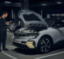 Renault Mechanic