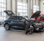 Renault Mechanical Repair