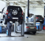 Renault Mechanical Repair Near Me