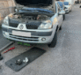 Renault Mobile Mechanic