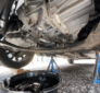 Renault Oil Change