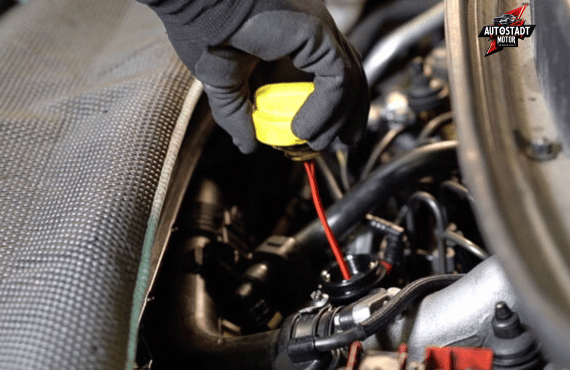 Renault Oil Change Near Me