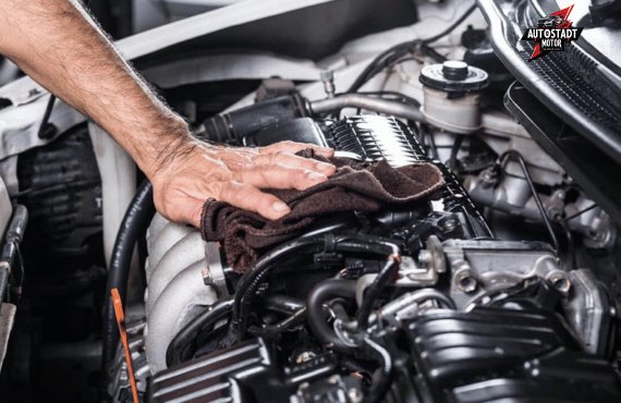 Renault Radiator Repair