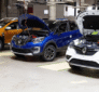 Renault Repair