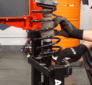 Renault Shock Change