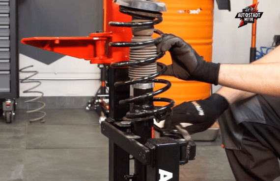 Renault Shock Change
