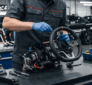 Renault Steering Repair