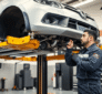 Renault Suspension Repair