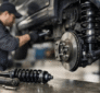 Renault Suspension Repair Near Me