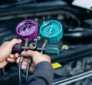 Rolls Royce AC Repair Near Me