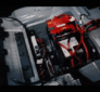 Rolls Royce Battery Change