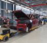 Rolls Royce Body Repair Near Me