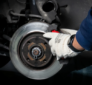 Rolls Royce Brake Repair