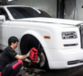Rolls Royce Brake Repair Near Me