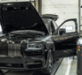 Rolls Royce Mechanical Repair