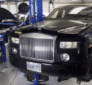 Rolls Royce Mechanical Repair Near Me