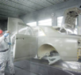 Rolls Royce Paint Repair Near Me