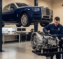 Rolls Royce Repair Near Me