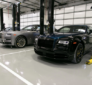 Rolls Royce Service