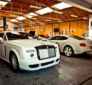 Rolls Royce Servicing Near Me