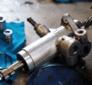 Rolls Royce Steering Repair