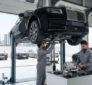Rolls Royce Suspension Repair