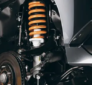 Rolls Royce Suspension Repair Near Me