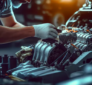 Subaru AC Repair