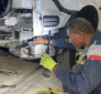 Subaru Body Repair Near Me
