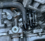 Subaru Coolant Leak Repair
