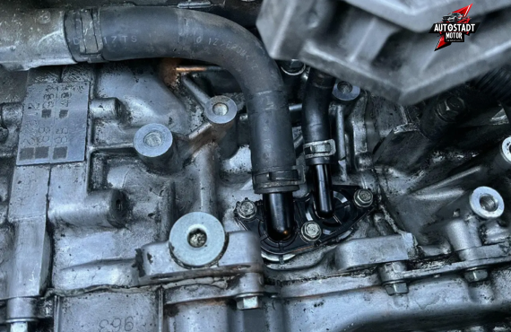 Subaru Coolant Leak Repair